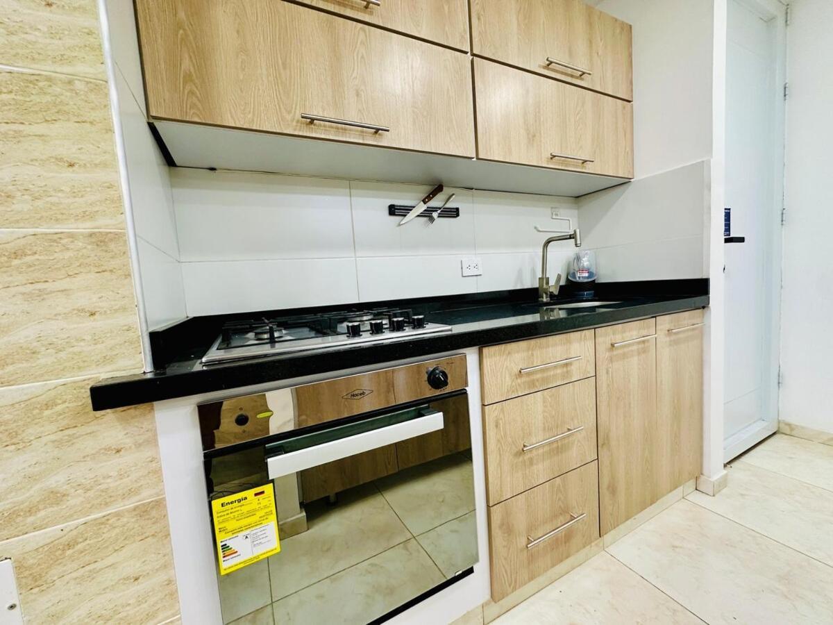 Apartamento Tranquilo Apto Con Vista 5 Estrellas Wifi Fast & Check In Autonomo Cali